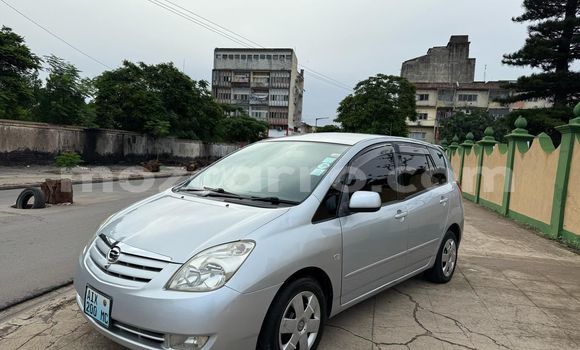 Tenga Tsaru Toyota Spacio Sirivha Mota in Maputo in Maputo Tenga Tsaru Toyota Spacio Sirivha Mota in Maputo in Maputo