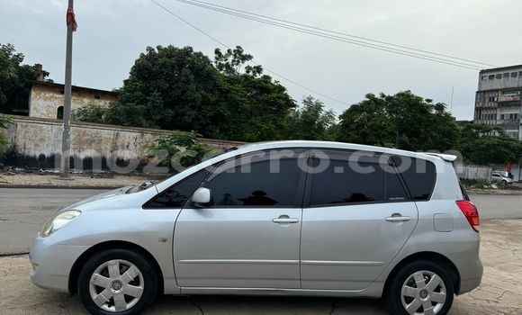Tenga Tsaru Toyota Spacio Sirivha Mota in Maputo in Maputo Tenga Tsaru Toyota Spacio Sirivha Mota in Maputo in Maputo