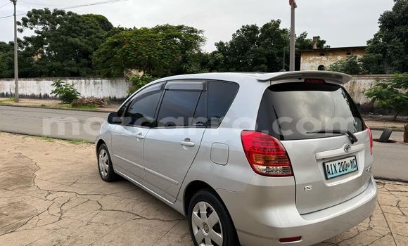 Tenga Tsaru Toyota Spacio Sirivha Mota in Maputo in Maputo Tenga Tsaru Toyota Spacio Sirivha Mota in Maputo in Maputo