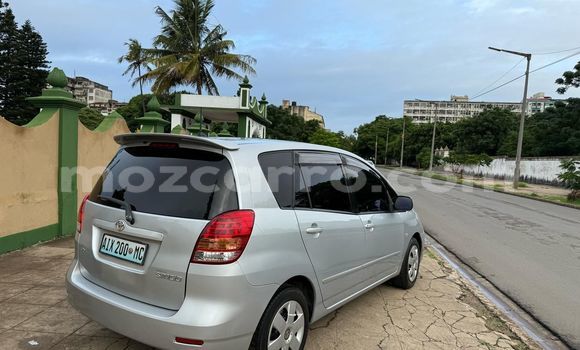 Tenga Tsaru Toyota Spacio Sirivha Mota in Maputo in Maputo Tenga Tsaru Toyota Spacio Sirivha Mota in Maputo in Maputo
