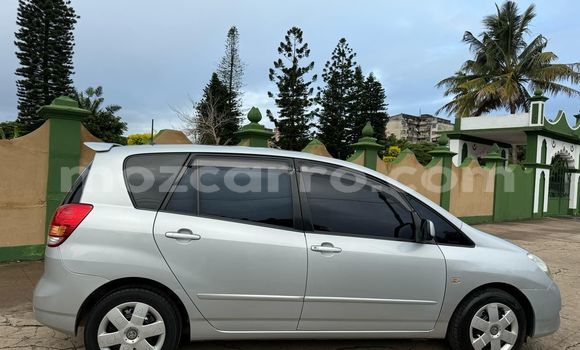 Tenga Tsaru Toyota Spacio Sirivha Mota in Maputo in Maputo Tenga Tsaru Toyota Spacio Sirivha Mota in Maputo in Maputo