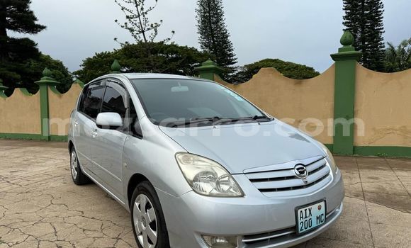 Tenga Tsaru Toyota Spacio Sirivha Mota in Maputo in Maputo Tenga Tsaru Toyota Spacio Sirivha Mota in Maputo in Maputo