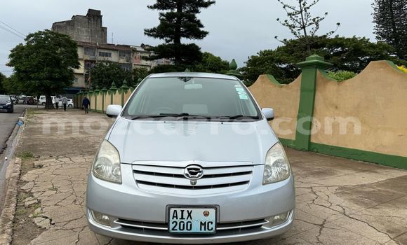 Tenga Tsaru Toyota Spacio Sirivha Mota in Maputo in Maputo Tenga Tsaru Toyota Spacio Sirivha Mota in Maputo in Maputo