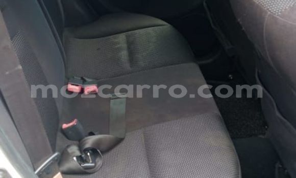 Tenga Tsaru Toyota IST Chena Mota in Maputo in Maputo Tenga Tsaru Toyota IST Chena Mota in Maputo in Maputo