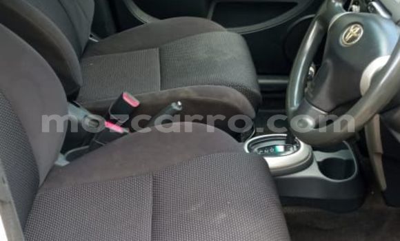 Tenga Tsaru Toyota IST Chena Mota in Maputo in Maputo Tenga Tsaru Toyota IST Chena Mota in Maputo in Maputo