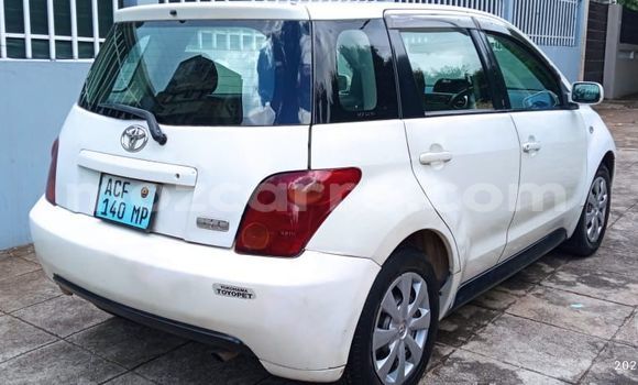 Tenga Tsaru Toyota IST Chena Mota in Maputo in Maputo Tenga Tsaru Toyota IST Chena Mota in Maputo in Maputo