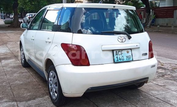 Tenga Tsaru Toyota IST Chena Mota in Maputo in Maputo Tenga Tsaru Toyota IST Chena Mota in Maputo in Maputo