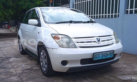 Tenga Tsaru Toyota IST Chena Mota in Maputo in Maputo Tenga Tsaru Toyota IST Chena Mota in Maputo in Maputo