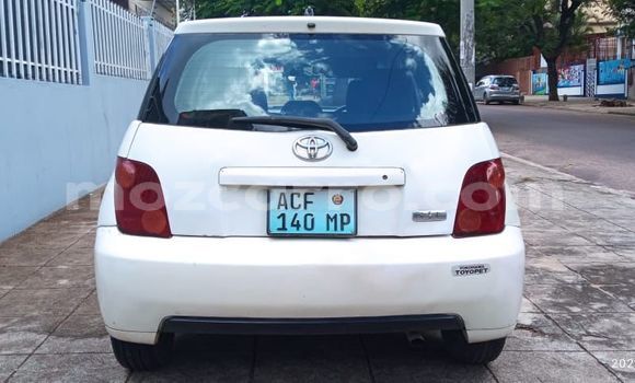 Tenga Tsaru Toyota IST Chena Mota in Maputo in Maputo Tenga Tsaru Toyota IST Chena Mota in Maputo in Maputo