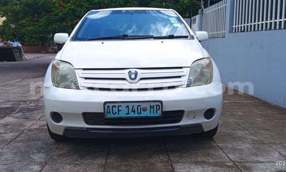 Tenga Tsaru Toyota IST Chena Mota in Maputo in Maputo Tenga Tsaru Toyota IST Chena Mota in Maputo in Maputo