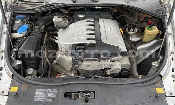 Nunua Ilio tumika Volkswagen Touareg Nyingine Gari ndani ya Maputo nchini Maputo Nunua Ilio tumika Volkswagen Touareg Nyingine Gari ndani ya Maputo nchini Maputo