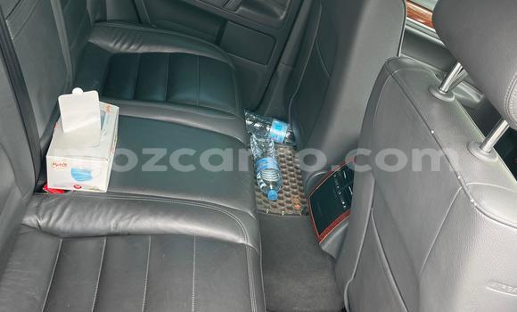 Nunua Ilio tumika Volkswagen Touareg Nyingine Gari ndani ya Maputo nchini Maputo Nunua Ilio tumika Volkswagen Touareg Nyingine Gari ndani ya Maputo nchini Maputo