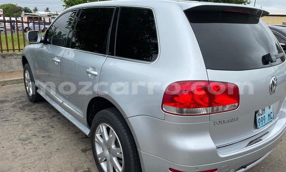 Nunua Ilio tumika Volkswagen Touareg Nyingine Gari ndani ya Maputo nchini Maputo Nunua Ilio tumika Volkswagen Touareg Nyingine Gari ndani ya Maputo nchini Maputo
