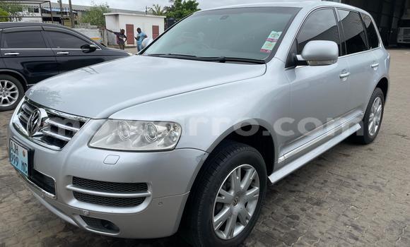 Nunua Ilio tumika Volkswagen Touareg Nyingine Gari ndani ya Maputo nchini Maputo Nunua Ilio tumika Volkswagen Touareg Nyingine Gari ndani ya Maputo nchini Maputo