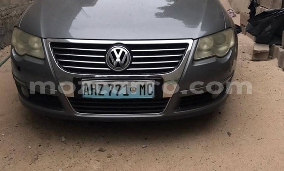 Buy Used Volkswagen Passat Other Car in Maputo in Maputo