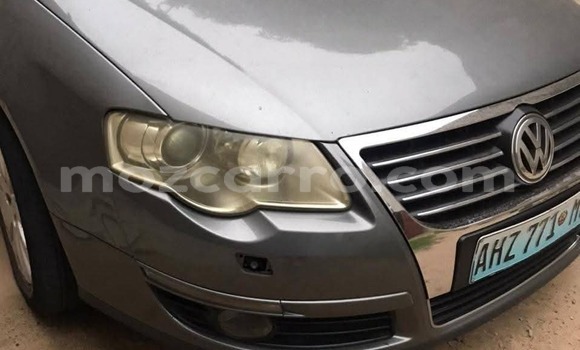 Tenga Tsaru Volkswagen Passat Zvimwe Mota in Maputo in Maputo Tenga Tsaru Volkswagen Passat Zvimwe Mota in Maputo in Maputo