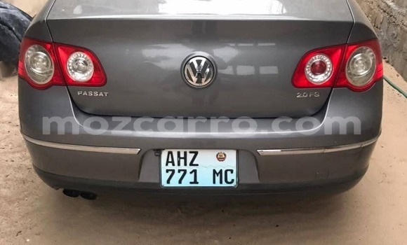 Tenga Tsaru Volkswagen Passat Zvimwe Mota in Maputo in Maputo Tenga Tsaru Volkswagen Passat Zvimwe Mota in Maputo in Maputo