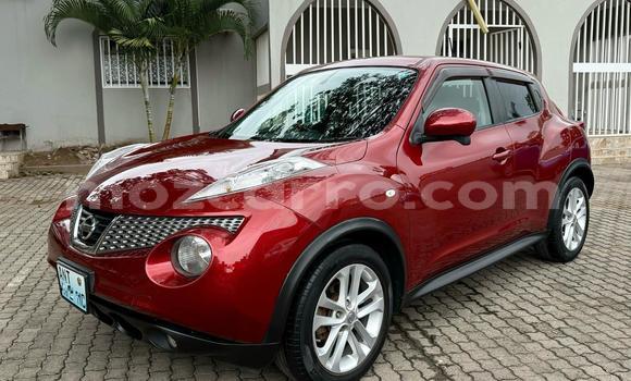 Comprar Novo Nissan Juke Vermelho Carro em Maputo em Maputo Comprar Novo Nissan Juke Vermelho Carro em Maputo em Maputo