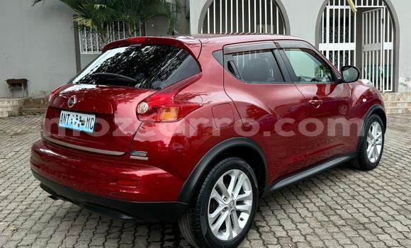 Tenga Itsva Nissan Juke Tsvuku Mota in Maputo in Maputo Tenga Itsva Nissan Juke Tsvuku Mota in Maputo in Maputo