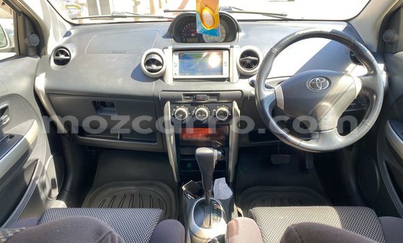 Tenga Tsaru Toyota IST Chena Mota in Maputo in Maputo Tenga Tsaru Toyota IST Chena Mota in Maputo in Maputo