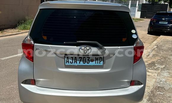 Tenga Tsaru Toyota Ractis Sirivha Mota in Maputo in Maputo Tenga Tsaru Toyota Ractis Sirivha Mota in Maputo in Maputo