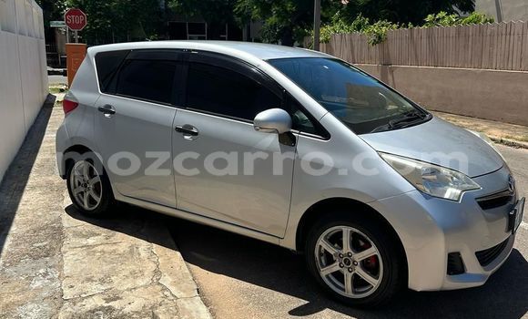 Tenga Tsaru Toyota Ractis Sirivha Mota in Maputo in Maputo Tenga Tsaru Toyota Ractis Sirivha Mota in Maputo in Maputo