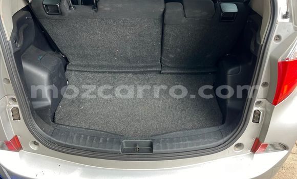 Tenga Tsaru Toyota Ractis Sirivha Mota in Maputo in Maputo Tenga Tsaru Toyota Ractis Sirivha Mota in Maputo in Maputo