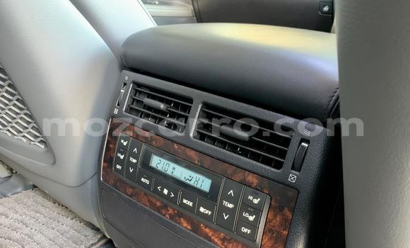 Buy New Toyota Land Cruiser White Car in Maputo in Maputo Buy New Toyota Land Cruiser White Car in Maputo in Maputo