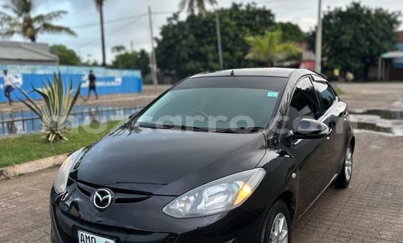 Tenga Tsaru Mazda Demio Nhema Mota in Maputo in Maputo Tenga Tsaru Mazda Demio Nhema Mota in Maputo in Maputo