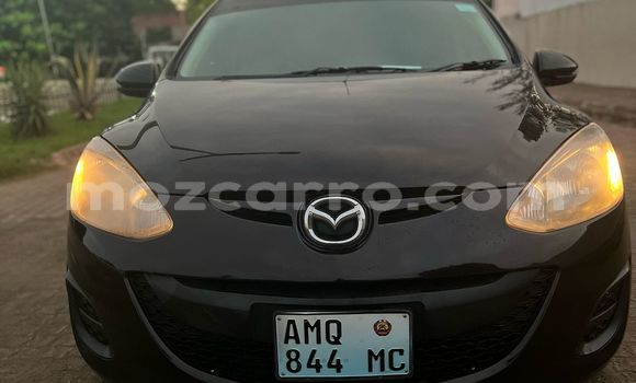 Tenga Tsaru Mazda Demio Nhema Mota in Maputo in Maputo Tenga Tsaru Mazda Demio Nhema Mota in Maputo in Maputo