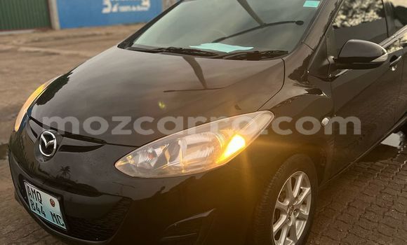 Tenga Tsaru Mazda Demio Nhema Mota in Maputo in Maputo Tenga Tsaru Mazda Demio Nhema Mota in Maputo in Maputo