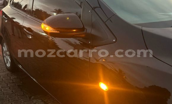 Tenga Tsaru Mazda Demio Nhema Mota in Maputo in Maputo Tenga Tsaru Mazda Demio Nhema Mota in Maputo in Maputo