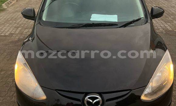 Tenga Tsaru Mazda Demio Nhema Mota in Maputo in Maputo Tenga Tsaru Mazda Demio Nhema Mota in Maputo in Maputo