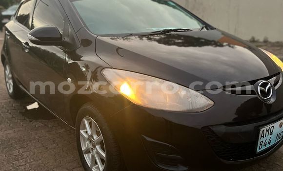 Tenga Tsaru Mazda Demio Nhema Mota in Maputo in Maputo Tenga Tsaru Mazda Demio Nhema Mota in Maputo in Maputo