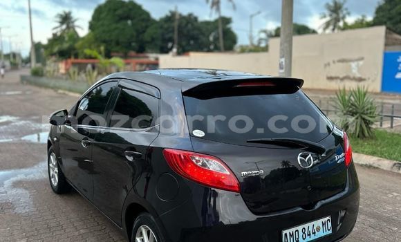 Tenga Tsaru Mazda Demio Nhema Mota in Maputo in Maputo Tenga Tsaru Mazda Demio Nhema Mota in Maputo in Maputo