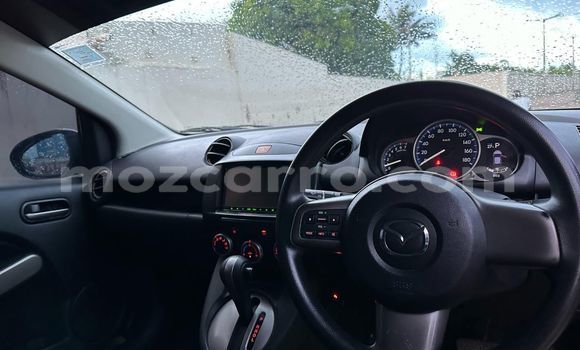 Tenga Tsaru Mazda Demio Nhema Mota in Maputo in Maputo Tenga Tsaru Mazda Demio Nhema Mota in Maputo in Maputo