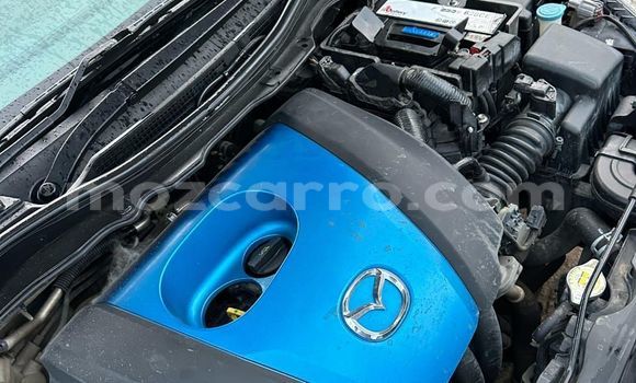 Tenga Tsaru Mazda Demio Nhema Mota in Maputo in Maputo Tenga Tsaru Mazda Demio Nhema Mota in Maputo in Maputo