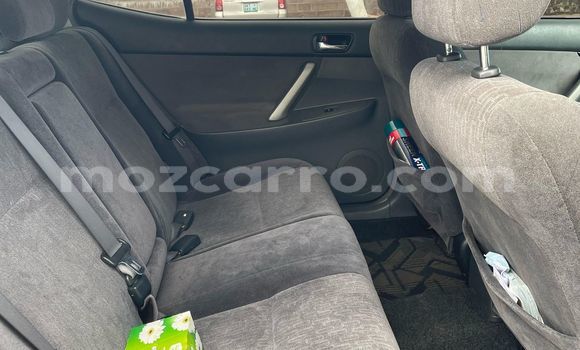 Nunua Ilio tumika Toyota Allion Bluu Gari ndani ya Maputo nchini Maputo Nunua Ilio tumika Toyota Allion Bluu Gari ndani ya Maputo nchini Maputo