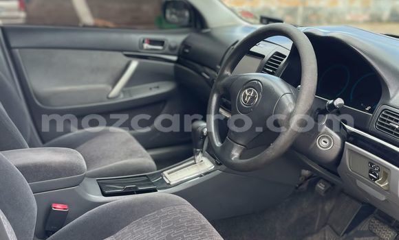 Nunua Ilio tumika Toyota Allion Bluu Gari ndani ya Maputo nchini Maputo Nunua Ilio tumika Toyota Allion Bluu Gari ndani ya Maputo nchini Maputo