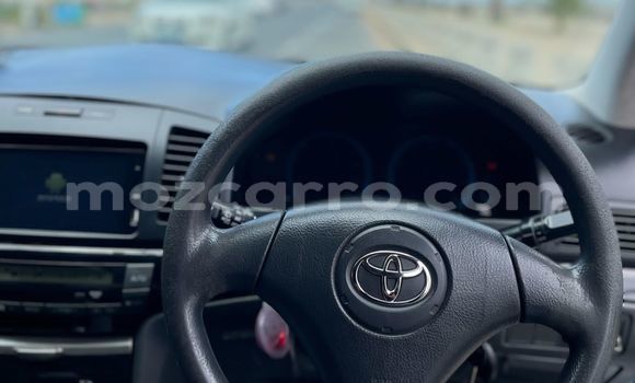 Nunua Ilio tumika Toyota Allion Bluu Gari ndani ya Maputo nchini Maputo Nunua Ilio tumika Toyota Allion Bluu Gari ndani ya Maputo nchini Maputo