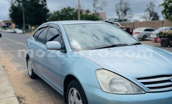 Nunua Ilio tumika Toyota Allion Bluu Gari ndani ya Maputo nchini Maputo Nunua Ilio tumika Toyota Allion Bluu Gari ndani ya Maputo nchini Maputo