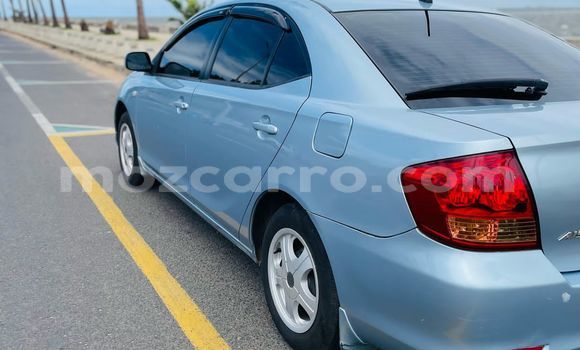 Nunua Ilio tumika Toyota Allion Bluu Gari ndani ya Maputo nchini Maputo Nunua Ilio tumika Toyota Allion Bluu Gari ndani ya Maputo nchini Maputo