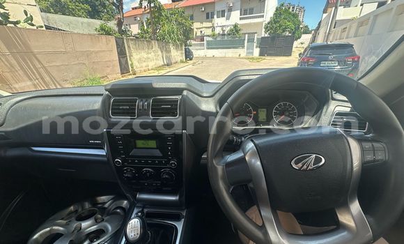 Tenga Tsaru Mahindra Armada Chena Mota in Maputo in Maputo Tenga Tsaru Mahindra Armada Chena Mota in Maputo in Maputo