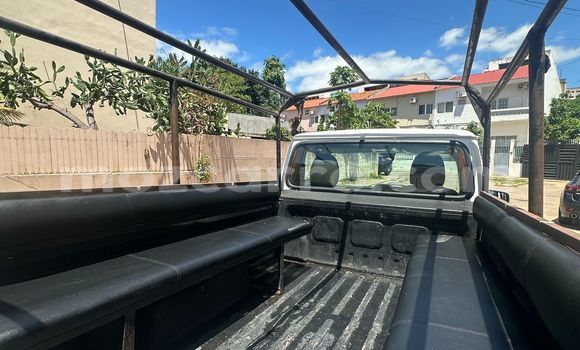 Tenga Tsaru Mahindra Armada Chena Mota in Maputo in Maputo Tenga Tsaru Mahindra Armada Chena Mota in Maputo in Maputo