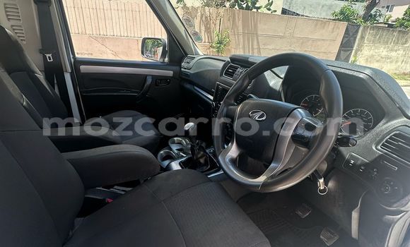 Tenga Tsaru Mahindra Armada Chena Mota in Maputo in Maputo Tenga Tsaru Mahindra Armada Chena Mota in Maputo in Maputo