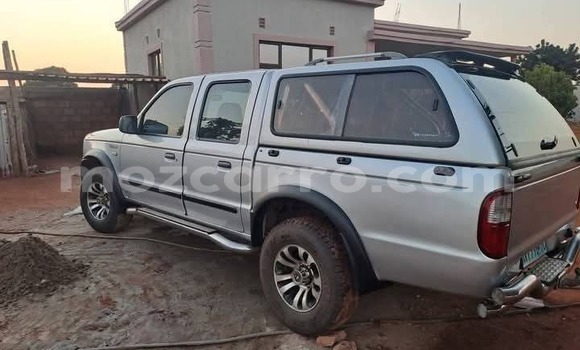 Buy Used Ford Ranger Other Car in Maputo in Maputo Buy Used Ford Ranger Other Car in Maputo in Maputo