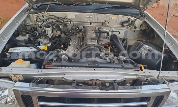 Buy Used Ford Ranger Other Car in Maputo in Maputo Buy Used Ford Ranger Other Car in Maputo in Maputo