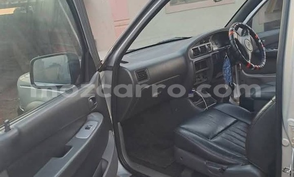 Buy Used Ford Ranger Other Car in Maputo in Maputo Buy Used Ford Ranger Other Car in Maputo in Maputo