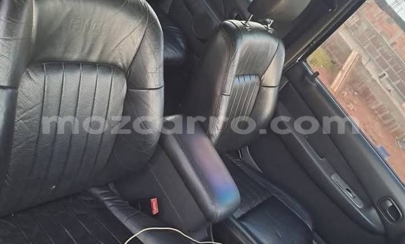 Buy Used Ford Ranger Other Car in Maputo in Maputo Buy Used Ford Ranger Other Car in Maputo in Maputo