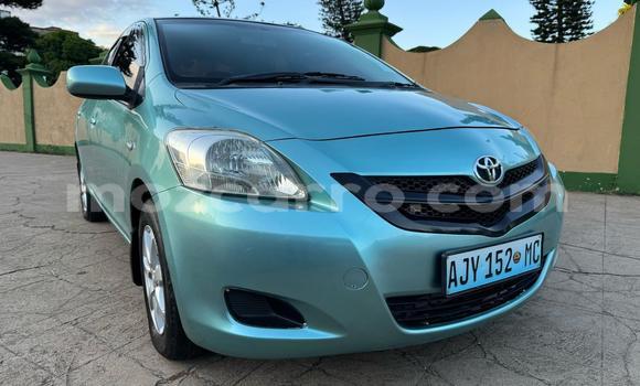 Tenga Tsaru Toyota Belta Girinhi Mota in Maputo in Maputo Tenga Tsaru Toyota Belta Girinhi Mota in Maputo in Maputo